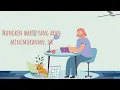 Hijau Daun - Jatuh (Official Lyric Video)