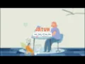 Download Lagu Hijau Daun - Jatuh (Official Lyric Video)