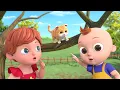 Download Lagu London Bridge is Falling Down + More Nursery Rhymes \u0026 Kids Songs | Beep Beep