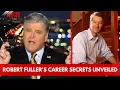 Robert Fuller Reveals the Secrets of His Career