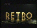 RCTI Djarum Coklat 23 28 #Retro