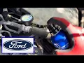 How to add refrigerant to Ford Explorer AC Fix
