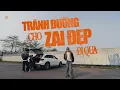 Download Lagu SIXTYUPTOWN - tránh đường cho zai đẹp đi qua (prod. summerdayy) | Official MV | anhtunglenpho album