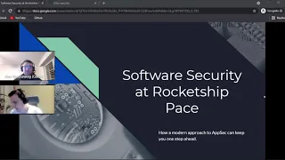 Building an AppSec program on GitHub