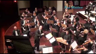 فيها حاجه حلوه للفنان الكبير عمر خيرت قيادة المايسترو نادر عباسي 