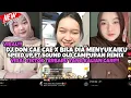 Download Lagu DJ DON CAE CAE X BILA DIA MENYUKAIKU SOUND Zen5EMBE VIRAL TIKTOK TERBARU 2025 !