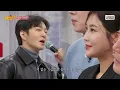[Knowing Bros] LEE CHANGSUB - Heavenly fate Live Performance ❤