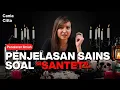 Download Lagu ⁠⁠Buta Karena “Santet”? Ada Penjelasan Ilmiahnya!