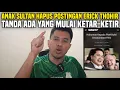 Download Lagu APA BENDA NI WE? ANAK SULTAN HAPUS POSTINGAN PAK ERICK THOHIR, TANDA ADA YANG MULAI KETAR-KETIR‼️