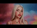 Kenia Os - Una y Otra Vez (Letra/Lyrics)