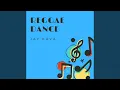 Lagu Reggaedance