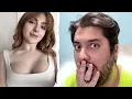 Download Lagu رفتی خونه دوست پسرت ؟🙈😂 | minichat