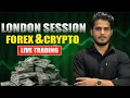 Download Lagu GOLD Live Trading Session   | XAUUSD Trading Live Stream | ‪@thebedroomtrader‬