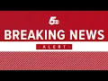 Tornado warning issued for parts of Northwest Arkansas
