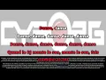 Barry Can't Swim   Dance Dance Dance! KARAOKE WBV 24 JULY 2026 NEW RELEASES