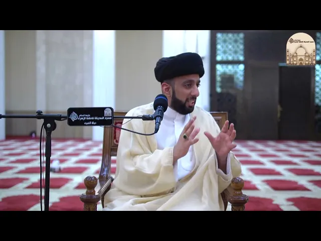 يجوز أغير السورة في الصلاة ؟ - سماحة السيد موسى العلي