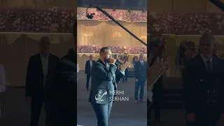 Lebanese Wedding 2023 Merhi Serhan مرعي سرحان 