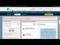 Getting Green Button Data from PG E