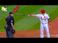 MLB - Best Ejections