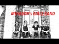 Benci Tapi Rindu - The remix by Mihagoh’s Girls Band