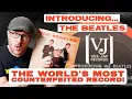 Download Lagu The Incredible Story of Beatles First U.S. Album \u0026 How To Tell If Yours Is Genuine