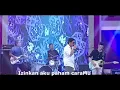 Download Lagu Ungu  LIVE PENGHUNI SURGA SEJATIKU