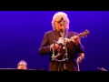 The Way It Is Bruce Hornsby/Ricky Skaggs Count Basie Theater Red Bank, NJ 2/27/2017