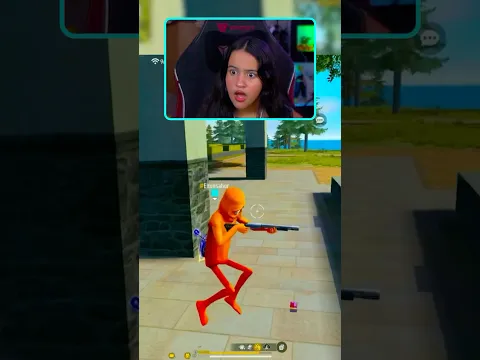 Hacker sorprende a Angi Fire 😱 #shorts #freefire