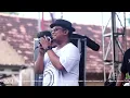 LIVE RASTA X REGGAE WEDDING BAGAS & SINTIYA