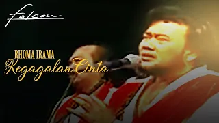 rhoma irama kegagalan cinta official music video 