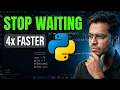 Python Multiprocessing Explained in 20 Minutes Parallel Processing suprbcoder Beginners