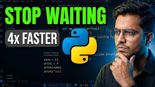 Python Multiprocessing Explained in 20 Minutes Parallel Processing suprbcoder Beginners