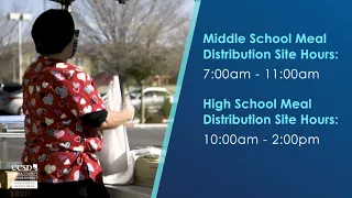 Hybrid Implementation Guide - Food Service