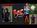 Is the Optimal Quest Guide Really The Best Way Less Than Best Ep 1