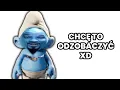 Lagu Smerfy Wielki Film Zabrał Mi Chęć Do Życia XD