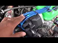 Honda Accord Distributor Firing Order F23A1 and F23A4