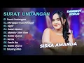 Download Lagu Siska Amanda - SURAT UNDANGAN  - MENGAPA KAU BERUBAH || DANGDUT KOPLO