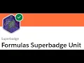 Enhance Reporting with Business Logic Challenge 3 Formulas Superbadge Unit