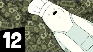 12 easter eggs and references in we bare bears