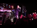 Gimmie Love - Collie Buddz and New Kingston Live BB King NYC Filmed By Cool Breeze