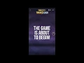 HypSports LIVE APRIL 17 11 30 AM PDT 7 30 PM BST