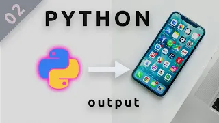 python Sinhala ict output lesson 2