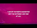 bloodstream - Alyssa Grace (Lyrics)