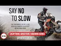 Download Lagu Say No To Slow Everything Adventure