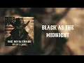 Download Lagu The Devil Inside - BLACK AS THE MIDNIGHT Lyrics