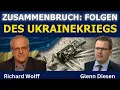 Download Lagu Zusammenbruch! Folgen des Ukraine-Kriegs