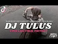 DJ SUMEBYAR JANTUNGKU KOYO MANDEK ORA MLAKU (SLOW + REVERB) DJ TULUS VIRAL TIKTOK TERBARU 2023