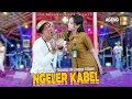Lagu Iva Jeniva \u0026 Brodin ft Ageng Music - Ngeler Kabel (Official Live Music)