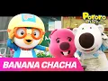 Download Lagu Banana Cha Cha Music Video |  Welcome to Pororo Market | MOMOLAND X Pororo