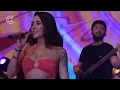 Melek Mosso - Kirpiklerin (Live) #MelekMosso #Canlı #Konser